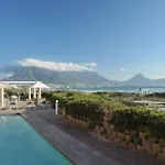 Cape Town Beachfront Apartments At Leisure Bay