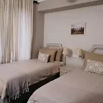 Cape Town Beachfront Apartments At Leisure Bay