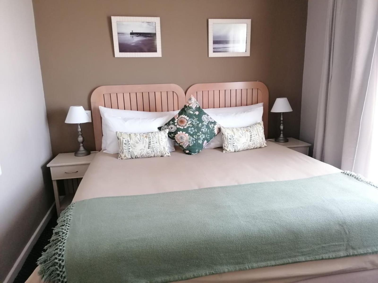 Beachfront At Leisure Bay Apartment *