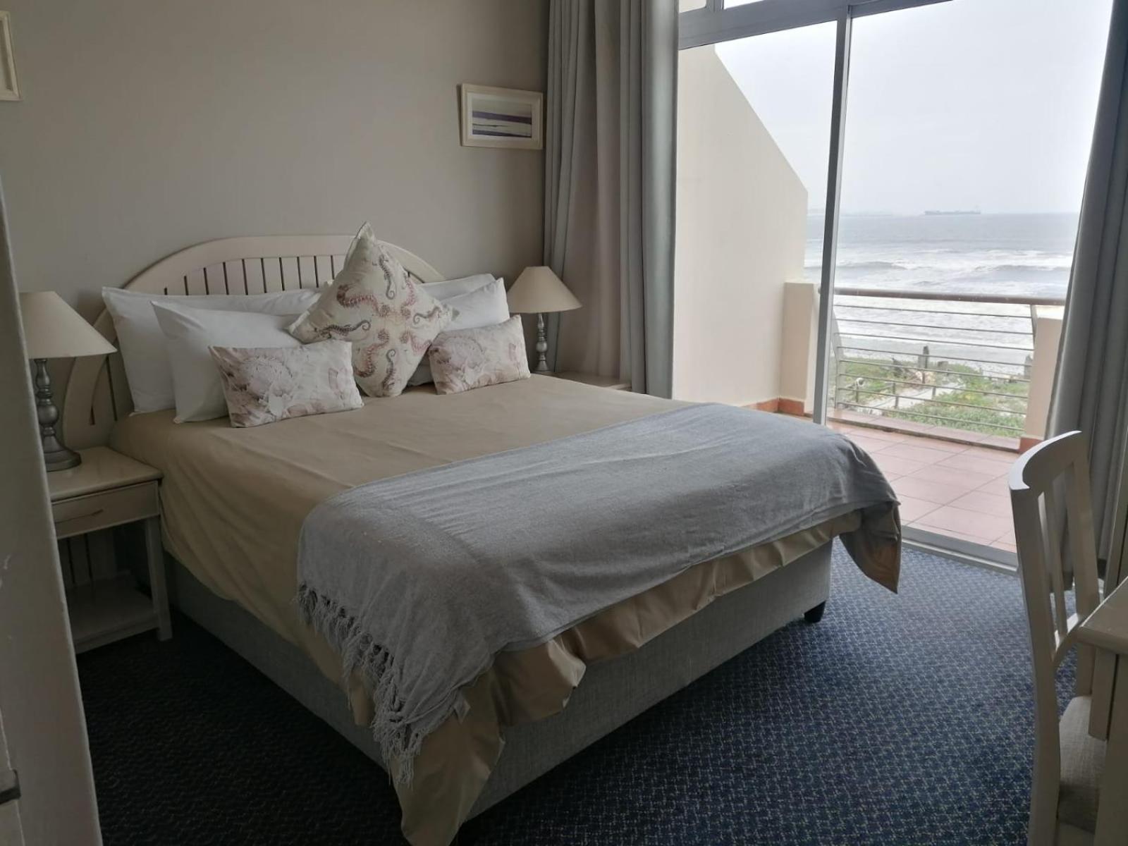 Apartment Beachfront At Leisure Bay *