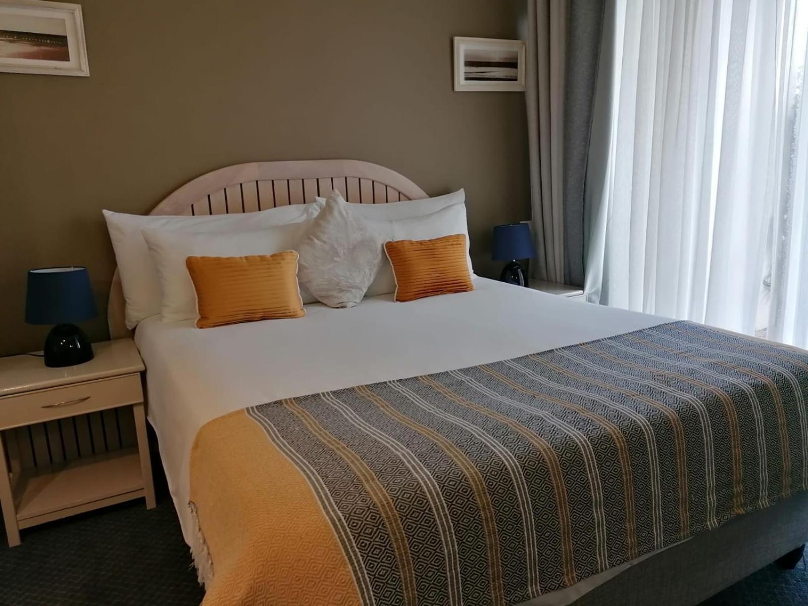 Apartment Beachfront At Leisure Bay *