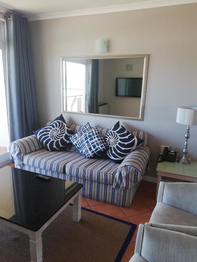 Beachfront At Leisure Bay *